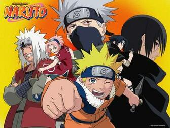 Naruto Movie The Last Wallpaper