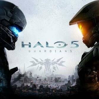 Halo Guardians HD Wallpaper For iPhone Plus HDwallpaper Net