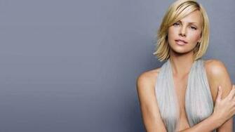 Charlize Theron Wallpaper