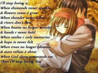 Romance Anime Cards Romantic Manga