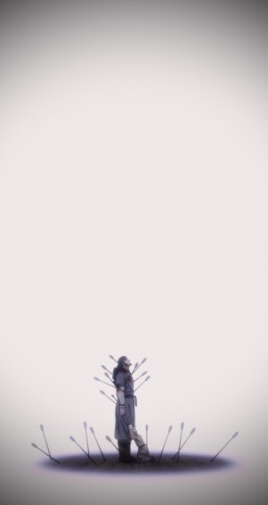 Phone Wallpaper Of Thors And Thorfinn R Vinlandsaga