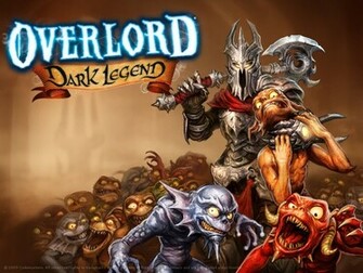 Overlord Ii Wallpaper Pc Game Database