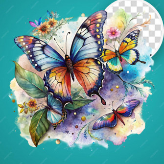 Premium Psd Wallpaper