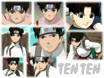 Tenten Wallpaper Desktop Background