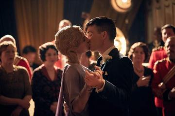 Amazon Peaky Blinders Wallpaper Tv Show