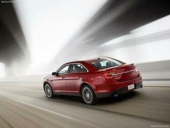 Sync With Myford Touch Wallpaper