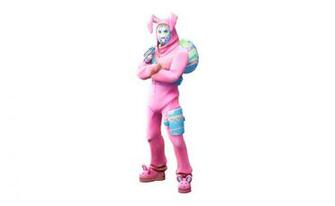 Rabbit Raider From Fortnite Costume Diy Guides For Cosplay