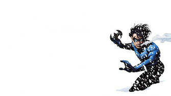 Nightwing Computer Wallpaper Desktop Background Id