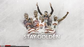 Dream Team Wallpaper