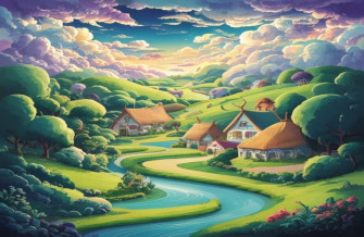 Studio Ghibli Wallpaper Deviantart