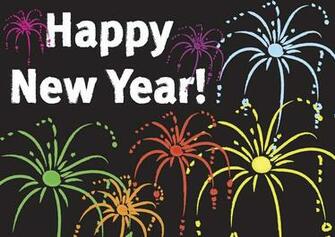 Happy New Year Wallpaper HD Pictures Desktop
