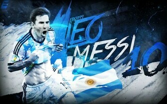 Lionel Messi Wallpaper HD 1080p
