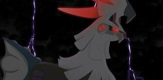 Silvally Pok Mon HD Wallpaper Background Image