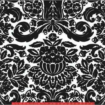 Black And White Wallpaper Retro The Magic Of