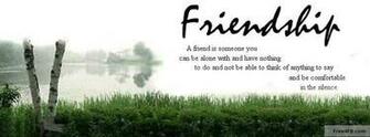 Friendship Covers