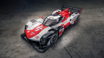 Toyota Gr010 Hybrid Wallpaper Supercars Net