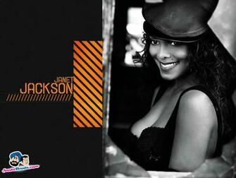 Janet Jackson Wallpaper