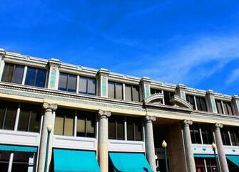 Monticello Arcade