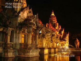 Phuket Thailand Wallpaper