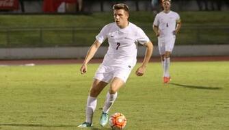 Radford Athletics Roberts Heads In Overtime Game Winner