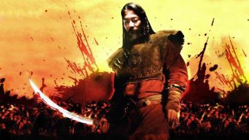 Mongol The Rise Of Genghis Khan HD Wallpaper Background Image