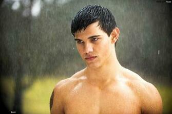 Twilight Jacob Black Wallpaper HD