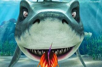 Desktop Wallpaper Finding Nemo