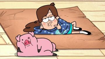Gravity Falls Wallpaper Top Best 4k