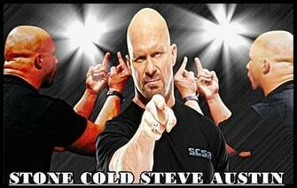 Stone Cold Steve Austin Wallpaper By Edge4923