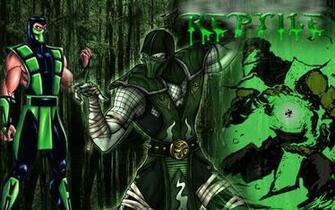 Reptile Wallpaper Jpg