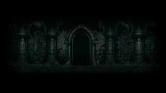 Video Game Darkest Dungeon Wallpaper