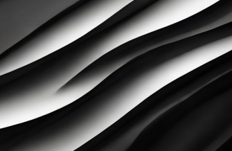 Black Wallpaper