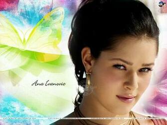 Ana Ivanovi Image Wallpaper HD And