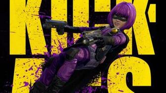 Kick Ass Full HD Wallpaper And Background Id