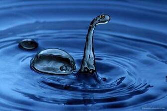 Loch Ness Monster Wallpaper