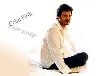 Colin Firth Wallpaper