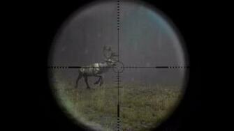 Hunting Games Cabelas Big Game Hunter Theme With Wallpaper Pack
