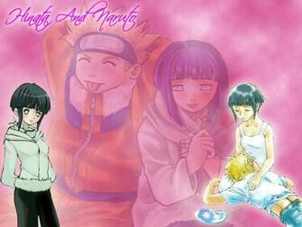 Naruto And Hinata Wallpaper