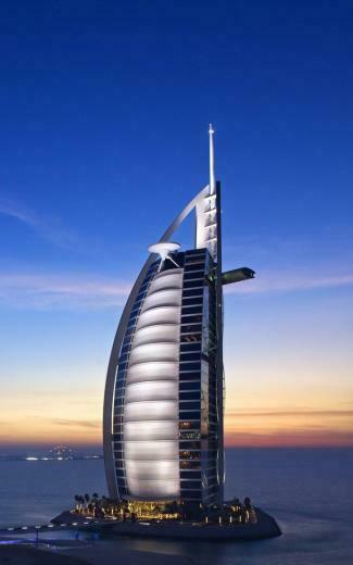 Al Arab iPhone Plus HD Wallpaper Ipod