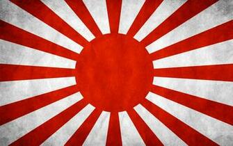 Flag Of Japan HD Wallpaper Background Image