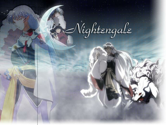 Lord Sesshomaru Wallpaper By