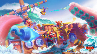 Top Brawl Stars 4k Wallpaper Full HD To Use