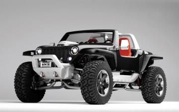 Jeep HD Wallpaper Background Image
