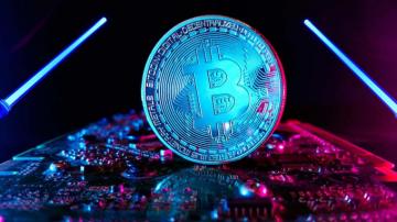 Bitcoin HD Wallpaper Teahub Io