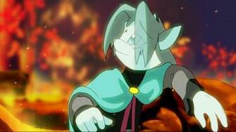 Dust An Elysian Tail Computer Wallpaper Desktop Background