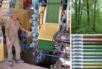 Charles Rupert Designs Historic Wallpaper And Fabrics