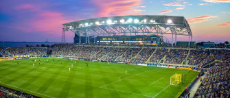 Philadelphia Union Mls Soccer Sports Wallpaper