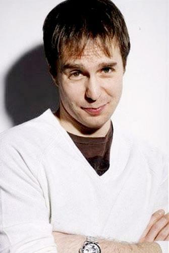 Sam Rockwell Image Wallpaper And Background