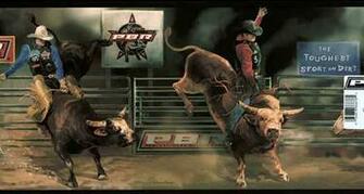 Pbr Rodeo Wallpaper Border Inc