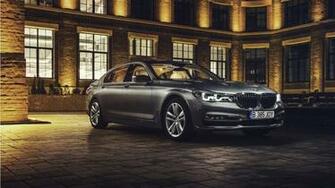 Bmw Series Wallpaper HD Car
